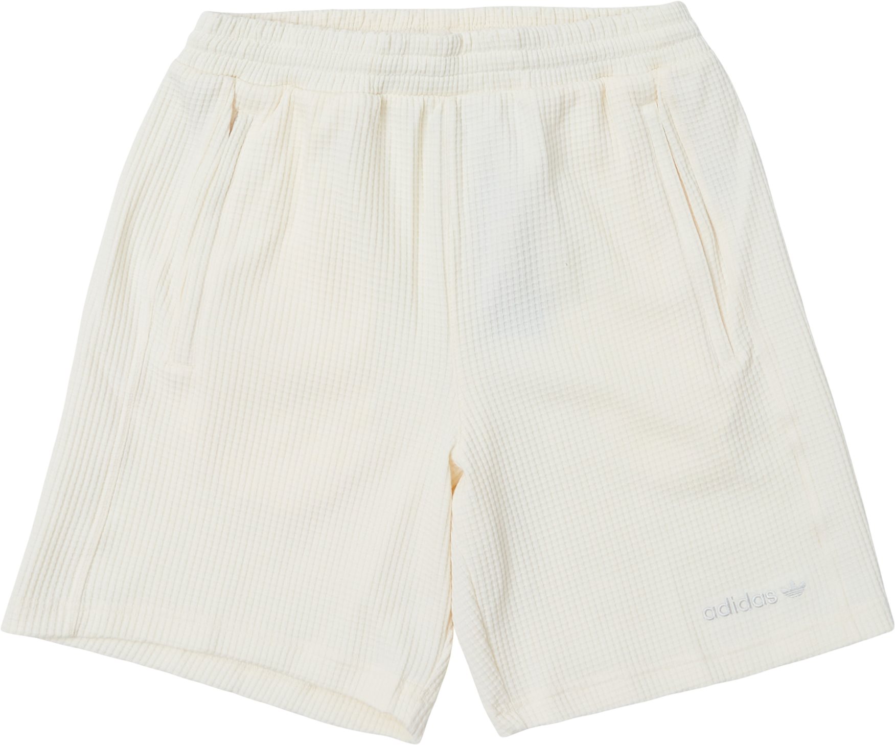 Adidas Originals Shorts WAFFLE SHORT HP0424 White